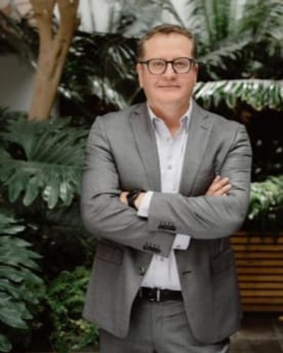 Andrés Guarderas