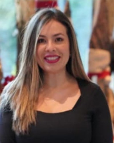Irene Guijarro