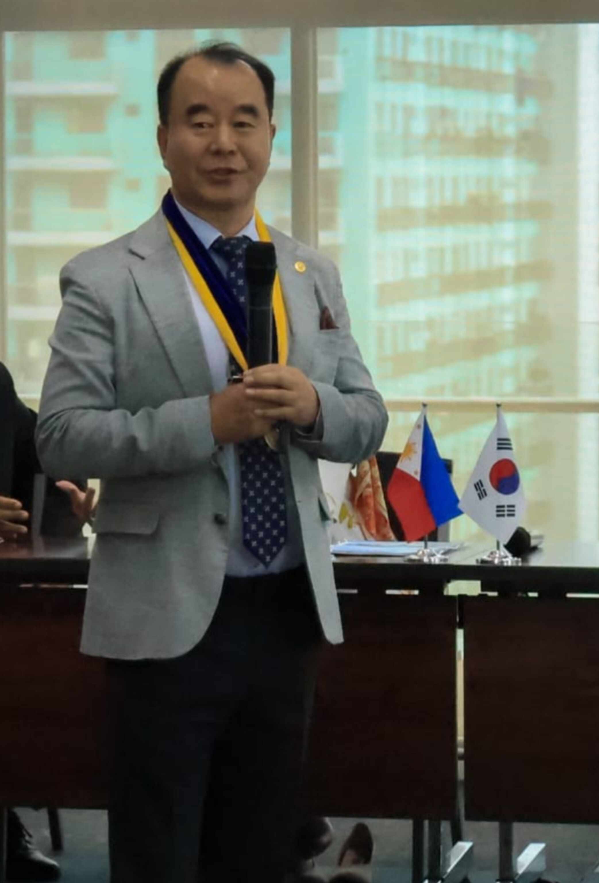 Kim Myung-Jae
